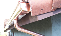 Rain Gutter Installation, Repair, Cleaning in Champlin, MN